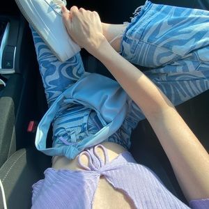 Meet your Posher, Robyn